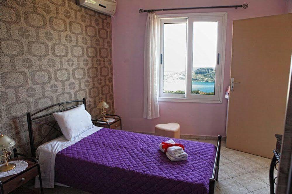 Villa Ariadni Sellia  Luaran gambar