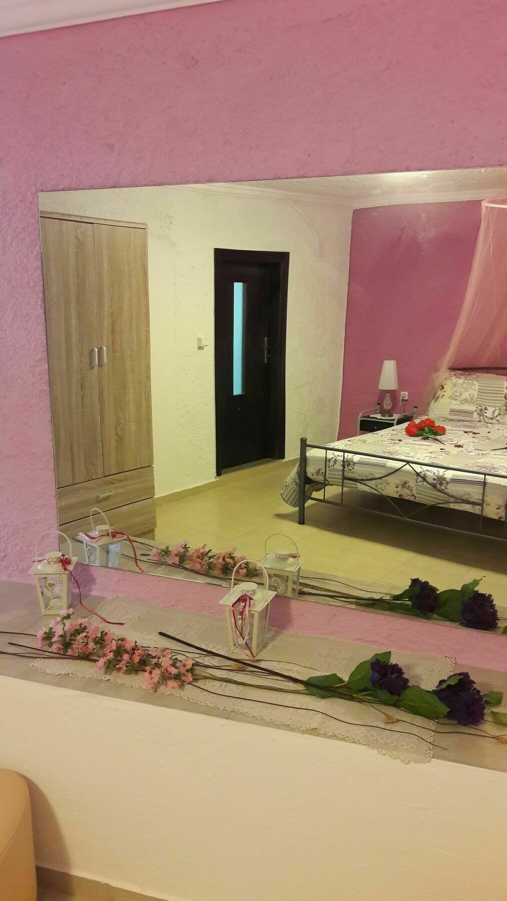 Villa Ariadni Sellia  Luaran gambar